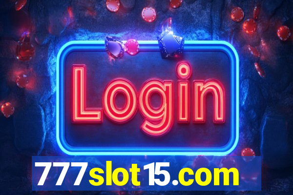 777slot15.com