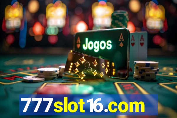 777slot16.com