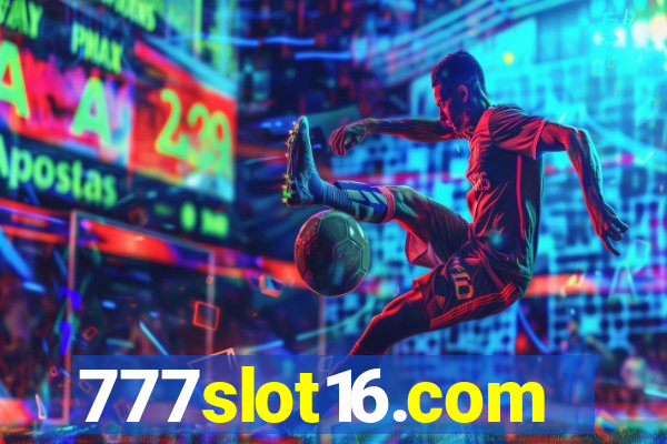 777slot16.com