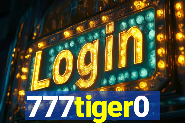 777tiger0