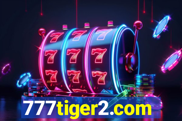 777tiger2.com