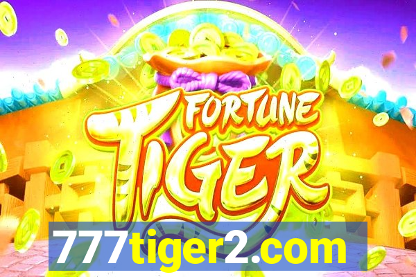 777tiger2.com