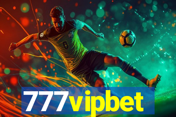 777vipbet