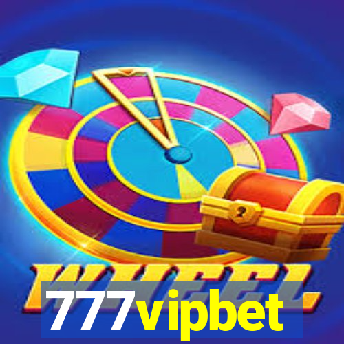 777vipbet