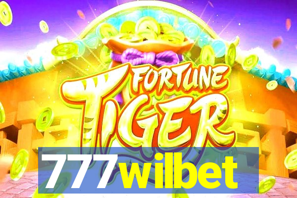 777wilbet