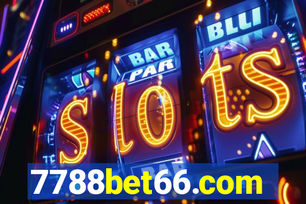 7788bet66.com