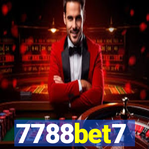 7788bet7