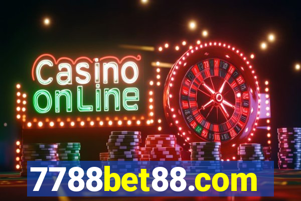 7788bet88.com