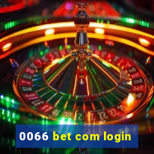 0066 bet com login