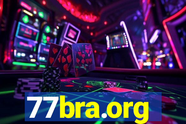 77bra.org