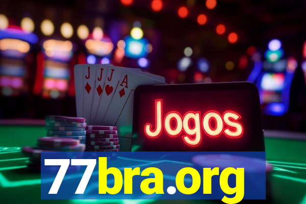 77bra.org