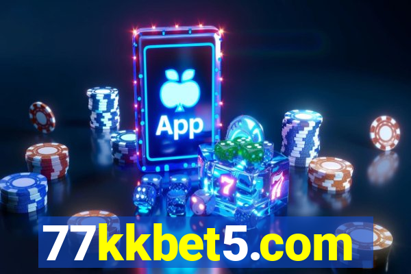 77kkbet5.com