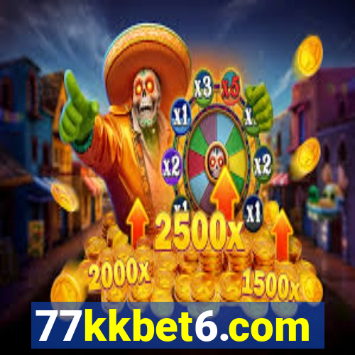 77kkbet6.com