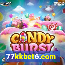 77kkbet6.com