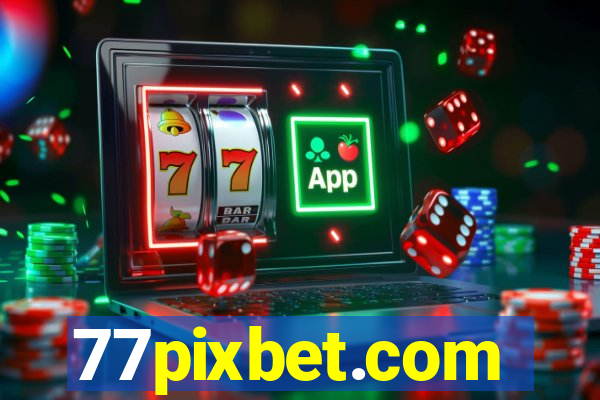 77pixbet.com