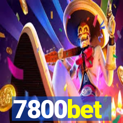 7800bet