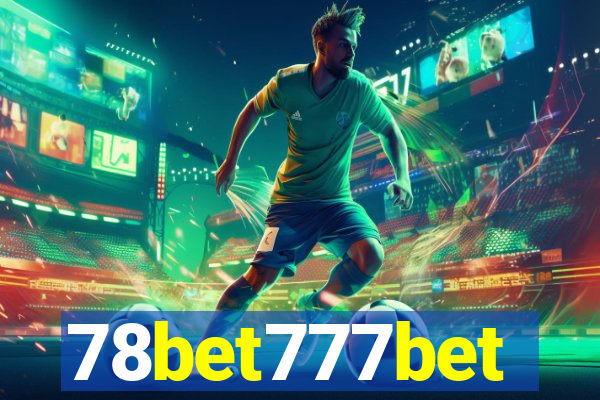 78bet777bet