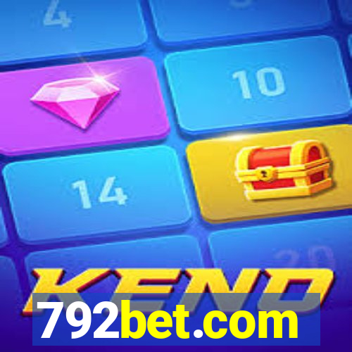 792bet.com