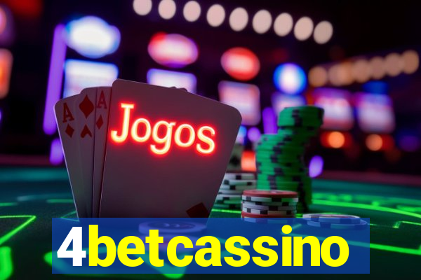 4betcassino