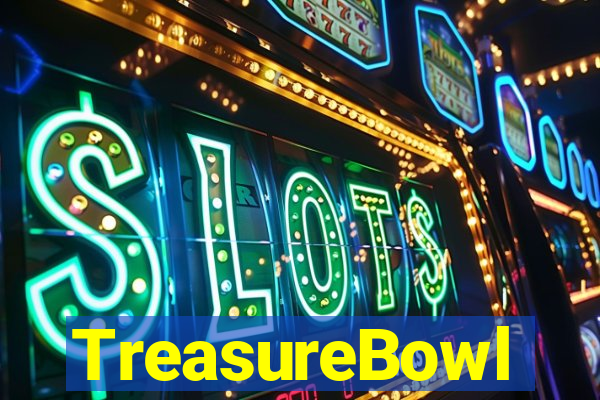 TreasureBowl treasure bowl melhor horario