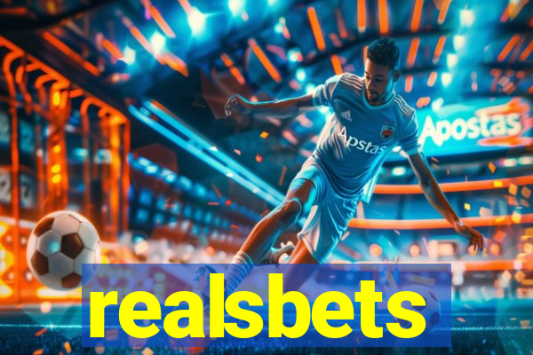 realsbets