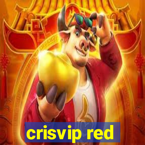 crisvip red