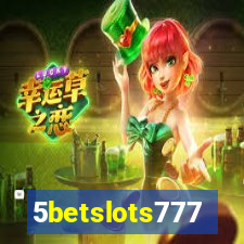 5betslots777