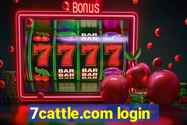 7cattle.com login