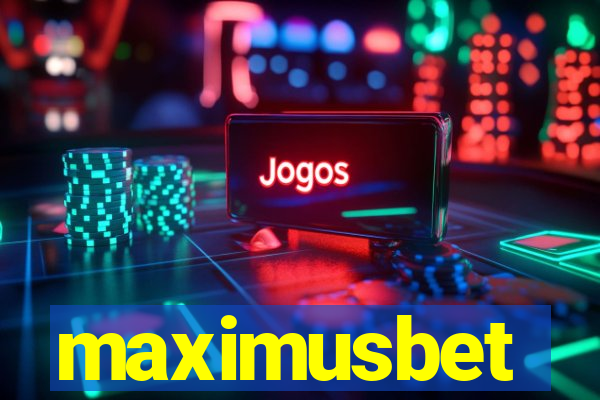 maximusbet