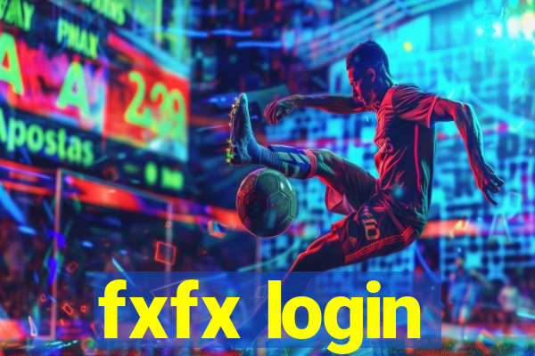 fxfx login