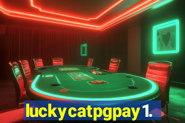 luckycatpgpay1.com