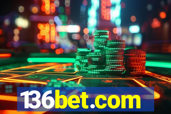 136bet.com