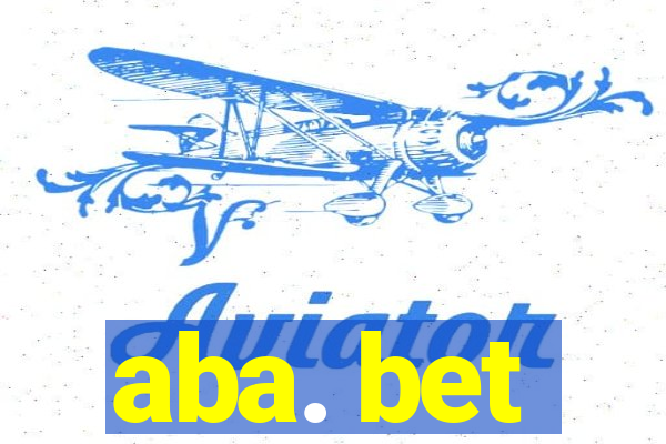 aba. bet