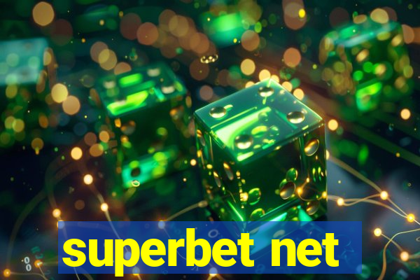 superbet net