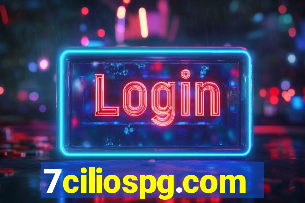 7ciliospg.com