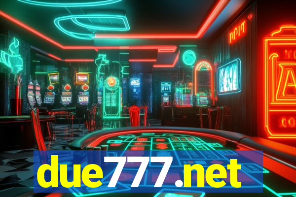 due777.net