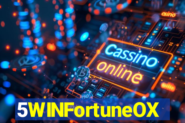 5WINFortuneOX