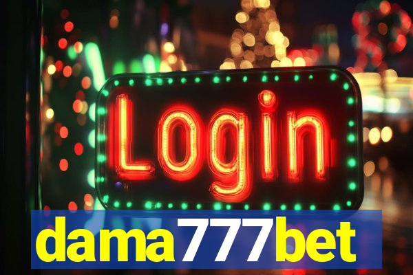 dama777bet