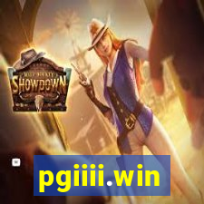 pgiiii.win