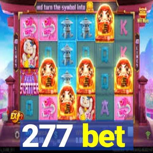 277 bet