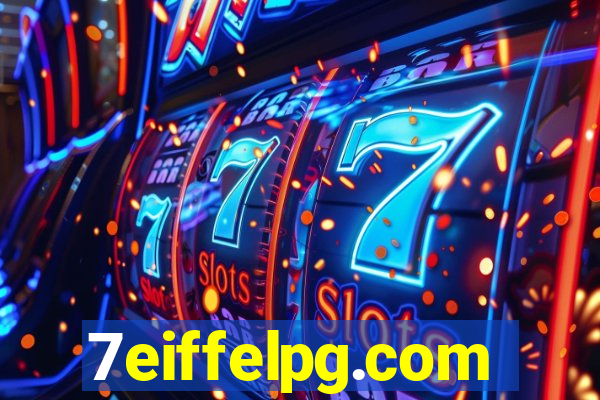 7eiffelpg.com