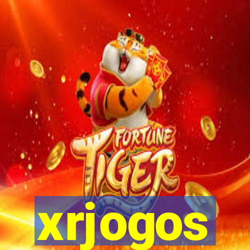 xrjogos