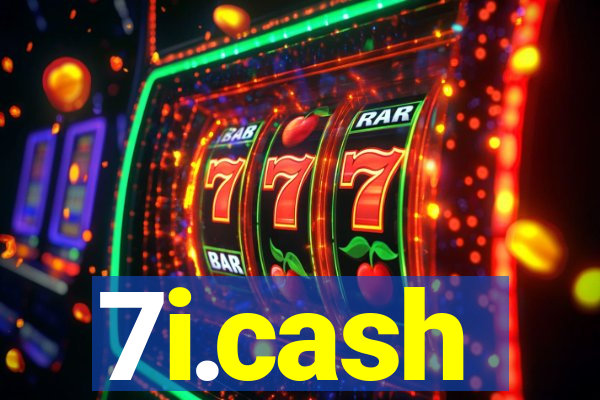 7i.cash