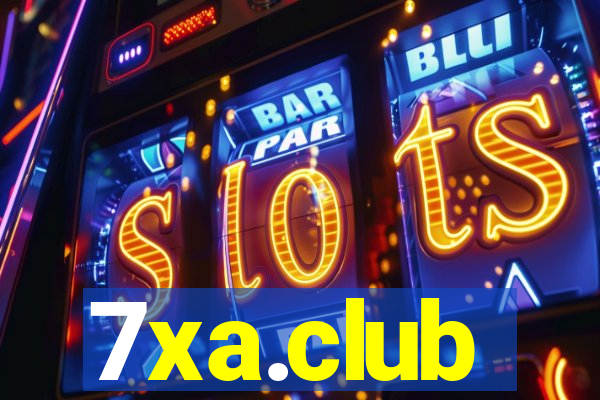 7xa.club