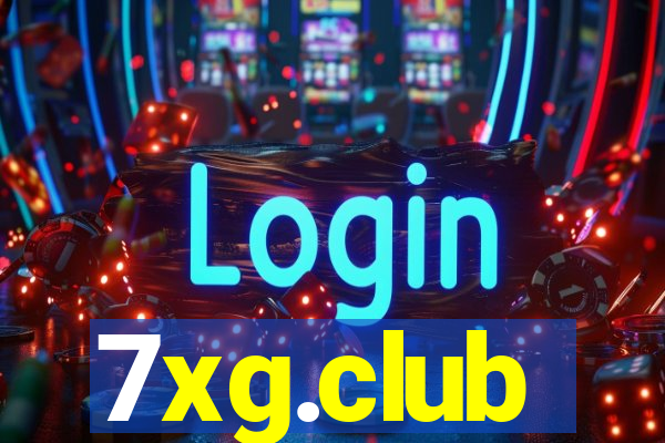 7xg.club