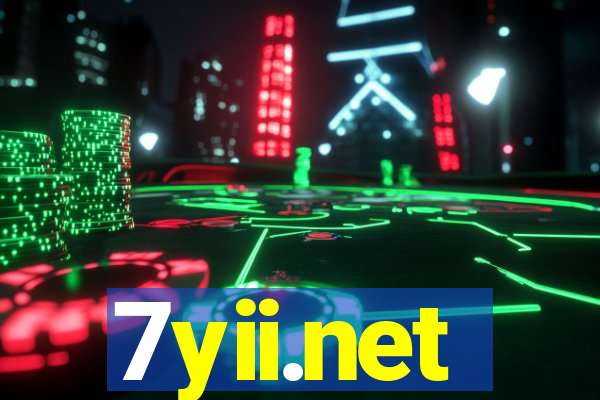 7yii.net