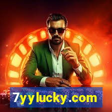 7yylucky.com