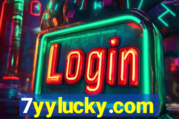 7yylucky.com