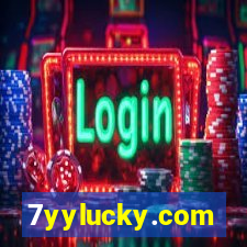 7yylucky.com