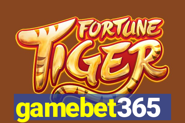 gamebet365